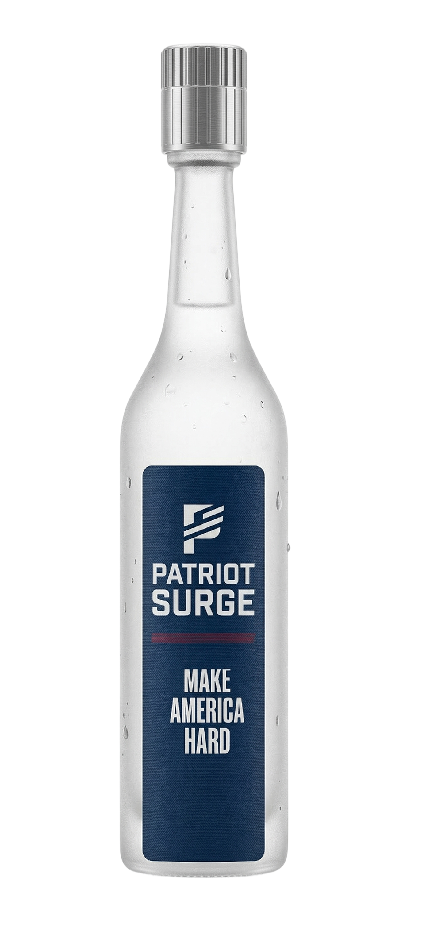 Patriot Surge